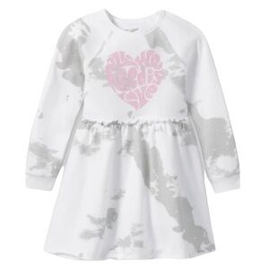 Grayson Threads Dress Little Girls Size small
